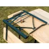 Zahradní pivní set s opěradlem 115 cm HAPPY GREEN 50290909