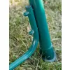 Zahradní houpačka HAPPY GREEN STRIPY II 50ZJ2017611