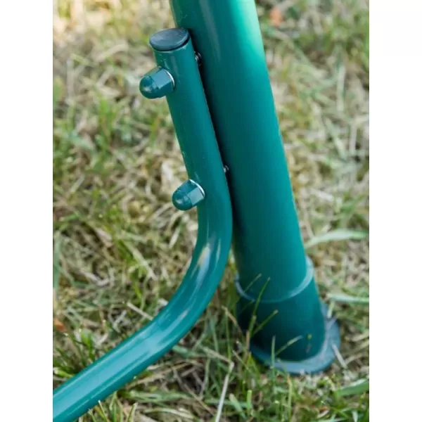 Zahradní houpačka HAPPY GREEN STRIPY II 50ZJ2017611