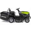 Zahradní traktor FIELDMANN FZTR 8630-B