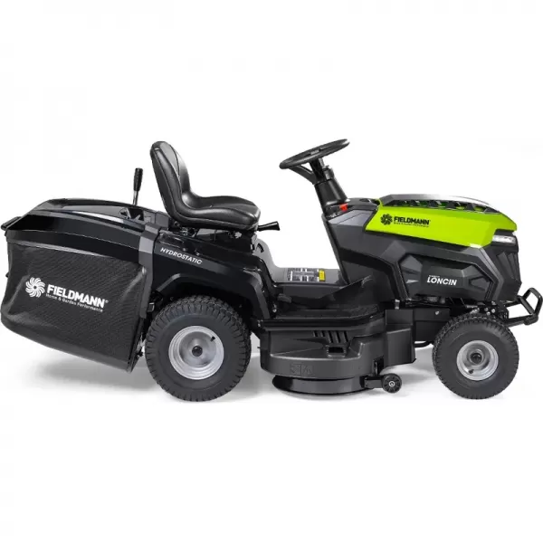 Zahradní traktor FIELDMANN FZTR 8630-B