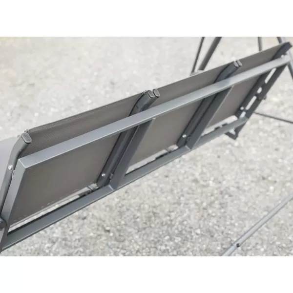 Zahradní houpačka HAPPY GREEN ARUBA A12175