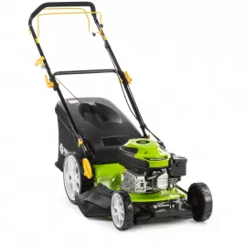 Benzínová sekačka Fieldmann FZR 4612-144B