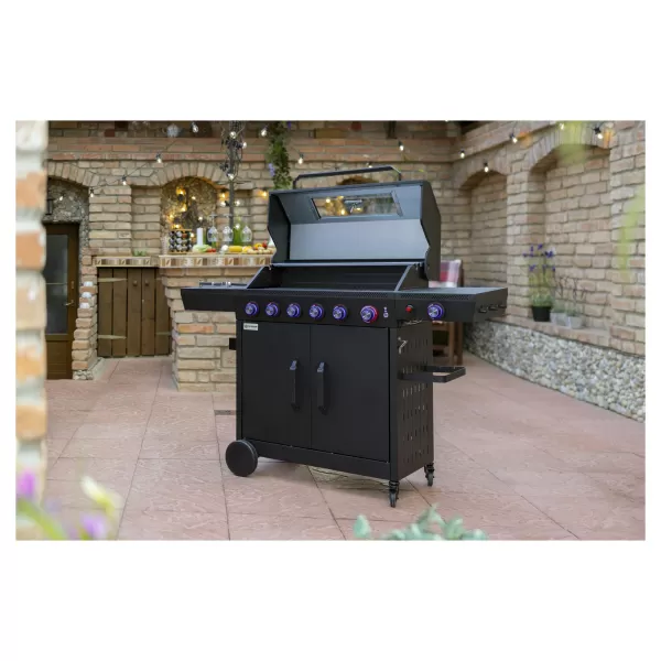 Plynový gril FZG 3030 Fieldmann