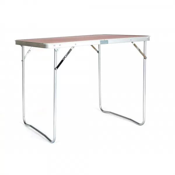 Stolek ocelový skládací HAPPYGREEN TOURNEO A12176