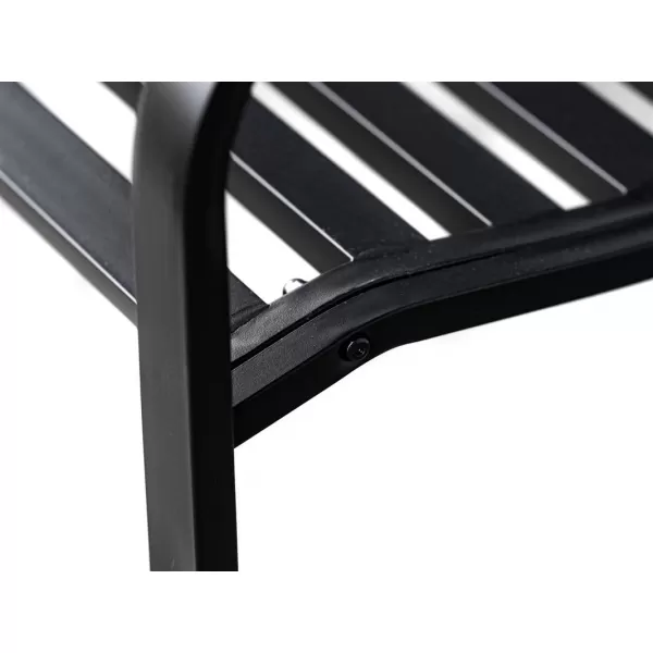 Zahradní lavice HAPPY GREEN LOCARNO 50340095