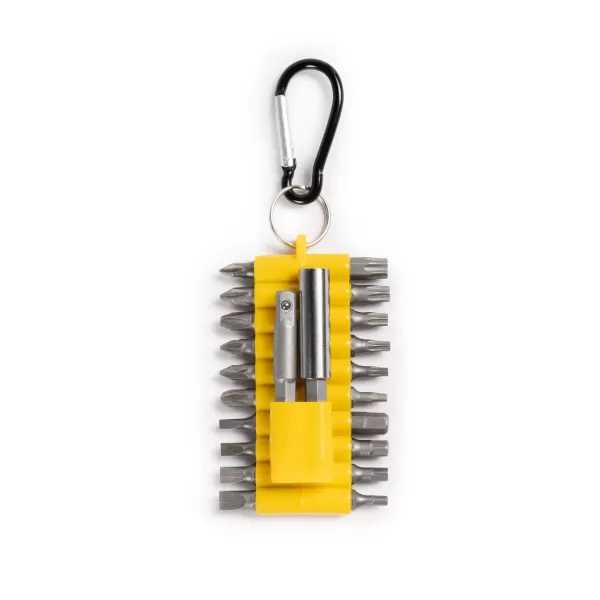 Sada bitů 22 ks FIELDMANN FDS 1019-22R