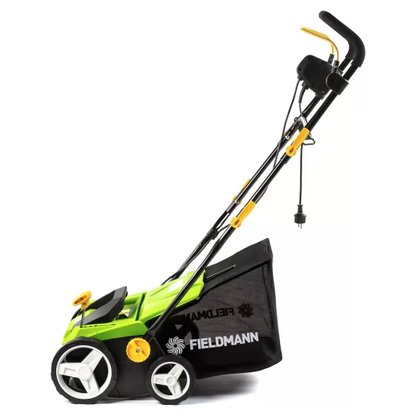 Elektrický vertikutátor Fieldmann FZV 4003-18E