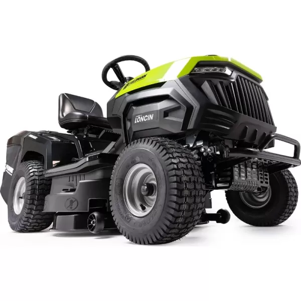 Zahradní traktor FIELDMANN FZTR 8630-B