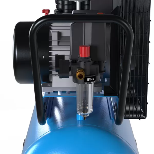 Kompresor 700/10/100 Güde 50159