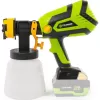 Stříkací pistole FDSP 70205-0 Fieldmann 50007437