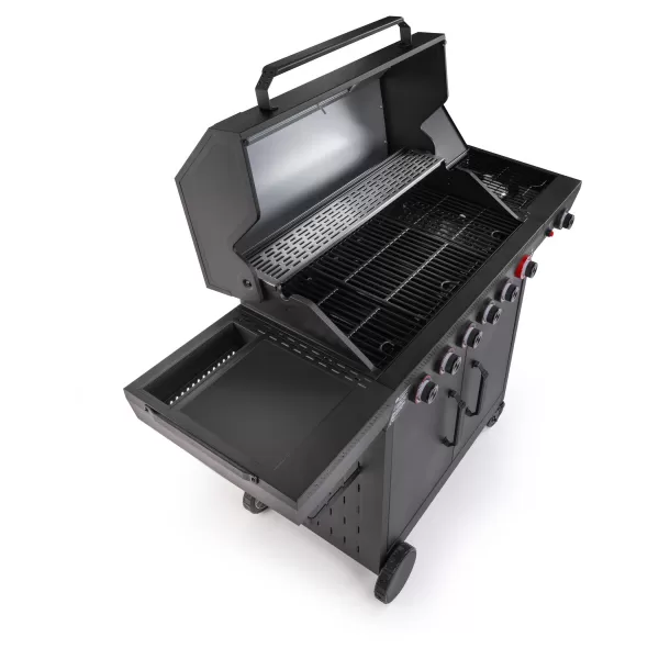 Plynový gril FZG 3030 Fieldmann