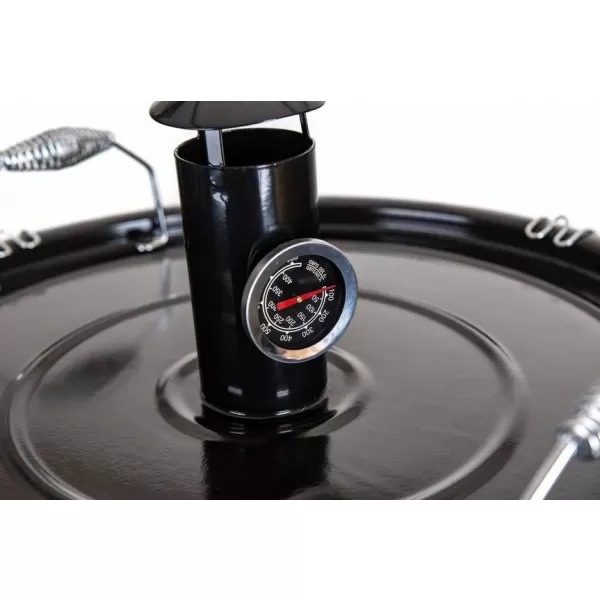 Gril HAPPY GREEN GRIMSBY A17100