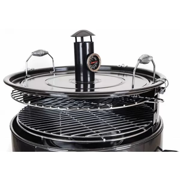 Gril HAPPY GREEN GRIMSBY A17100