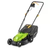 Elektrická sekačka 1200W Fieldmann FZR 2022-E