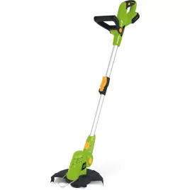 Aku strunová sekačka 20V/1,5 Ah FIELDMANN FZS 1025-A