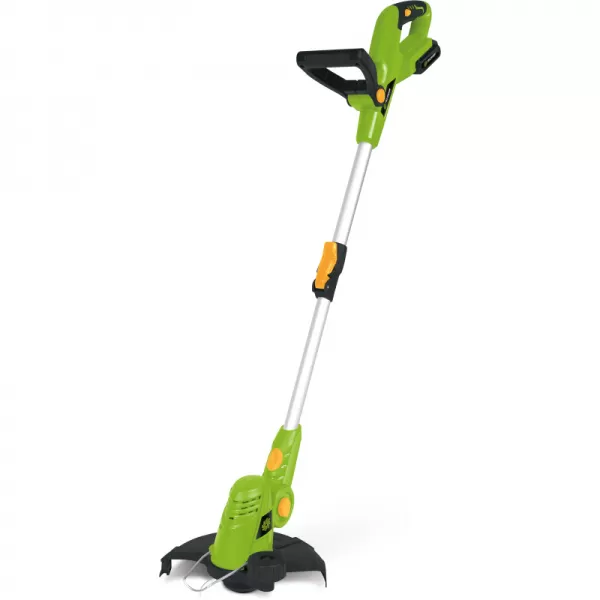Aku strunová sekačka 20V/1,5 Ah FIELDMANN FZS 1025-A