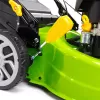 Benzínová sekačka FIELDMANN FZR 4115-LiBES