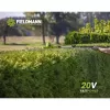 Aku teleskopické plotové nůžky 20V FAST POWER bez aku FIELDMANN FZN 70405-0