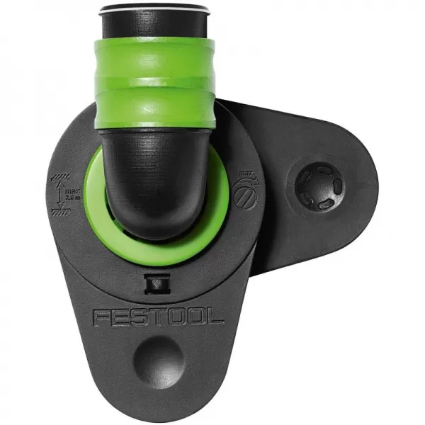 Vakuová montážní pomůcka FESTOOL CT-W 500312