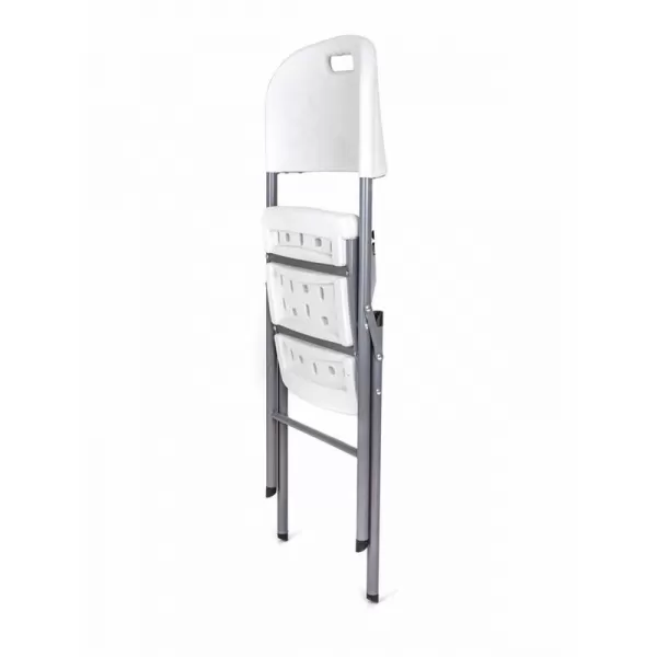 Zahradní skládací židle HAPPY GREEN OBLO 50301803