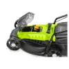 Aku sekačka 2x20V bez aku Fieldmann FZR 70330-0