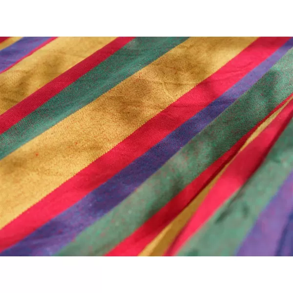 Houpací síť červená HAPPY GREEN 50182051