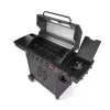 Plynový gril FZG 3030 Fieldmann