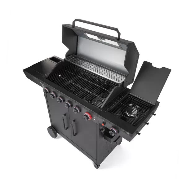 Plynový gril FZG 3030 Fieldmann