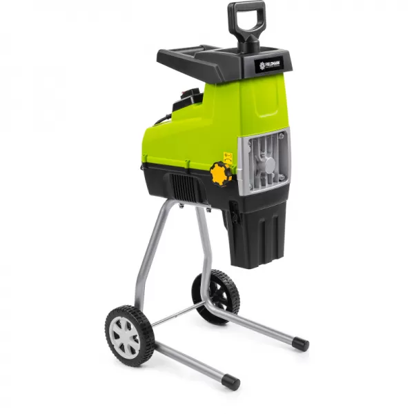 Elektrický štěpkovač Fieldmann FZD 5012-E