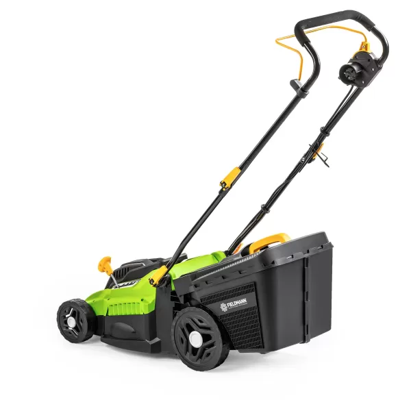 Elektrická sekačka 1400W FZR 2033-E Fieldmann 50007681