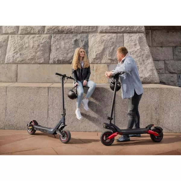 Elektrická koloběžka SCOOTER S80 Sencor 50005824