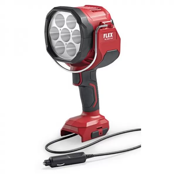 Aku ruční reflektor 12/18V/bez aku WL 2800 18.0 Flex 504637