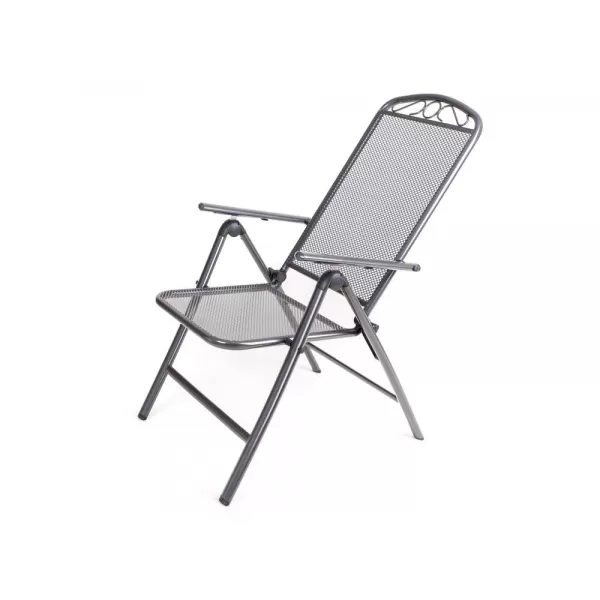 Zahradní polohovatelná židle HAPPY GREEN GARDE 50321211