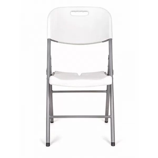 Zahradní skládací židle HAPPY GREEN OBLO 50301803