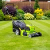 Rotační sekačka 1800W FIELDMANN FZR 2065-E