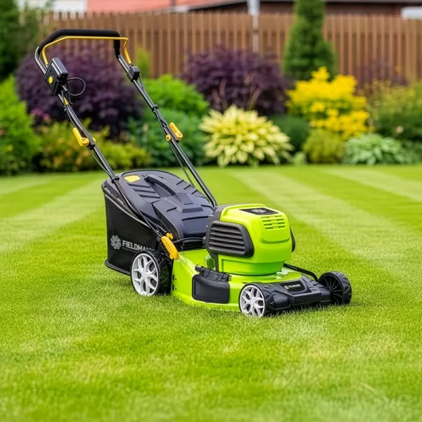 Rotační sekačka 1800W FIELDMANN FZR 2065-E