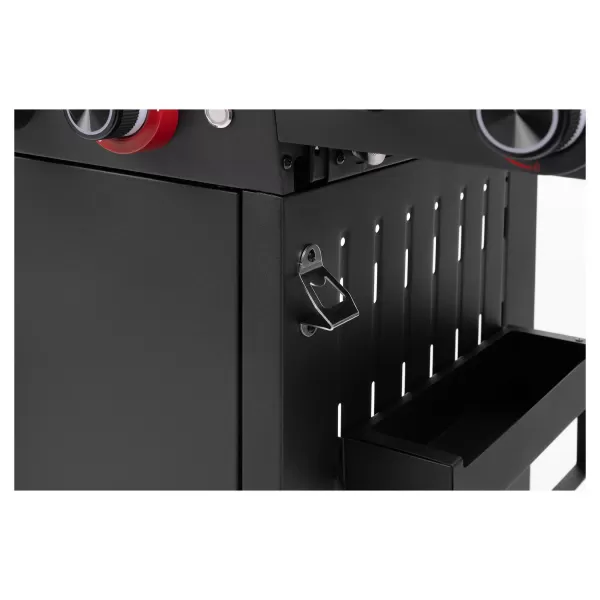 Plynový gril FZG 3030 Fieldmann