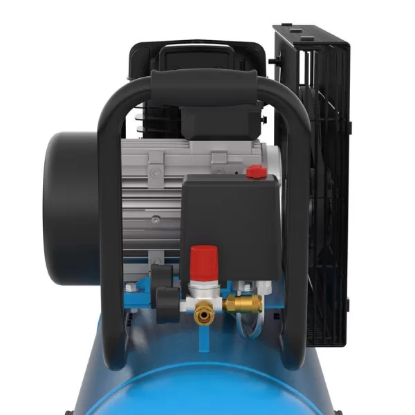 Kompresor 580/10/100 H Güde 50147