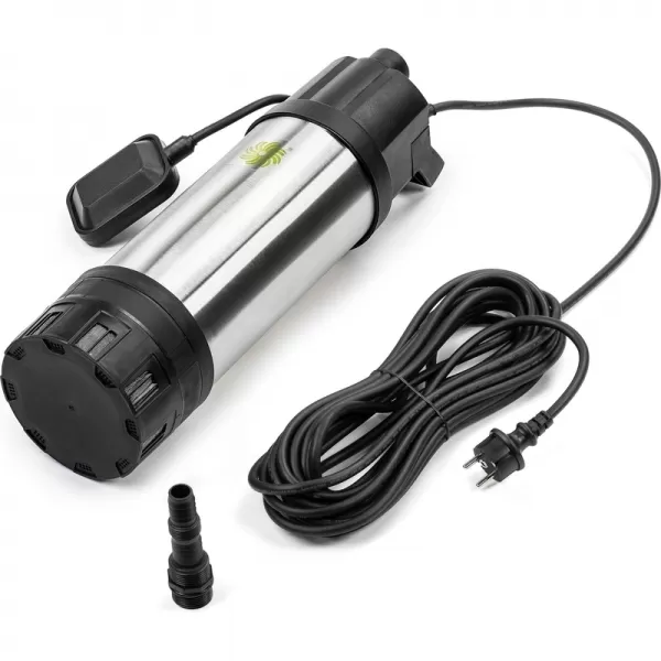 Tlakové zahradní čerpadlo 1200W FIELDMANN FVC 7005-EC