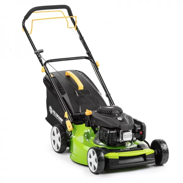 Benzínová sekačka 51cm Fieldmann FZR 5112-196BL