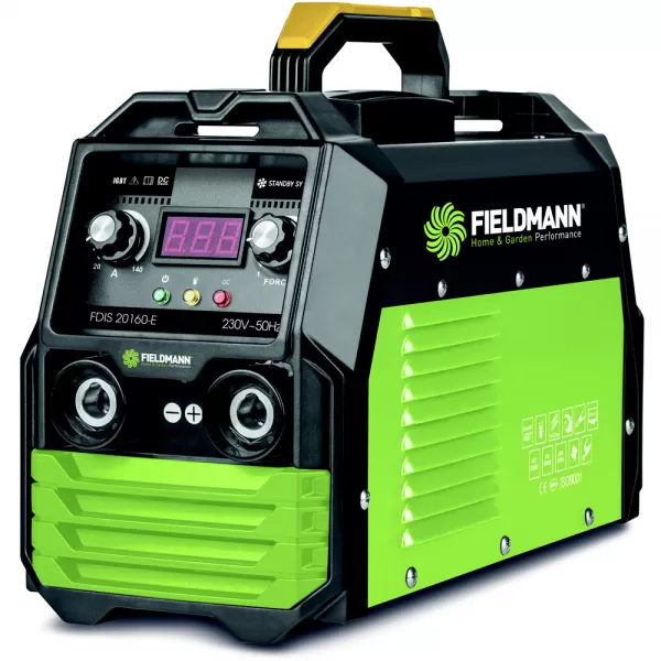 Svařečka FIELDMANN FDIS 20160-E