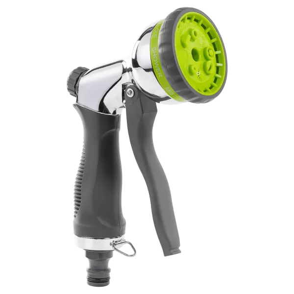 Zavlažovací sprcha 8v1 FIELDMANN FZH 9204