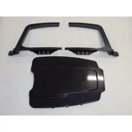 Garáž D1/LX2/DX2 - Black Techline 50TL015Z11800A