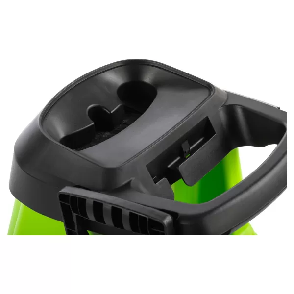 Elektrický drtič 2600W Fieldmann FZD 4014-E