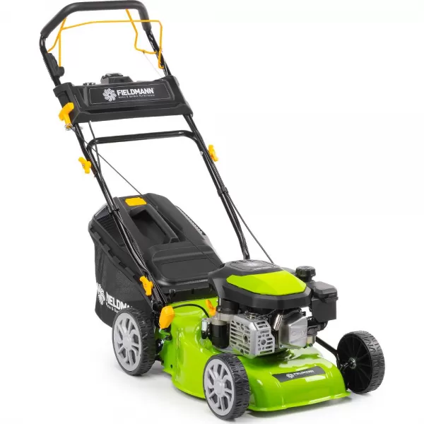 Benzínová sekačka FIELDMANN FZR 4115-LiBES