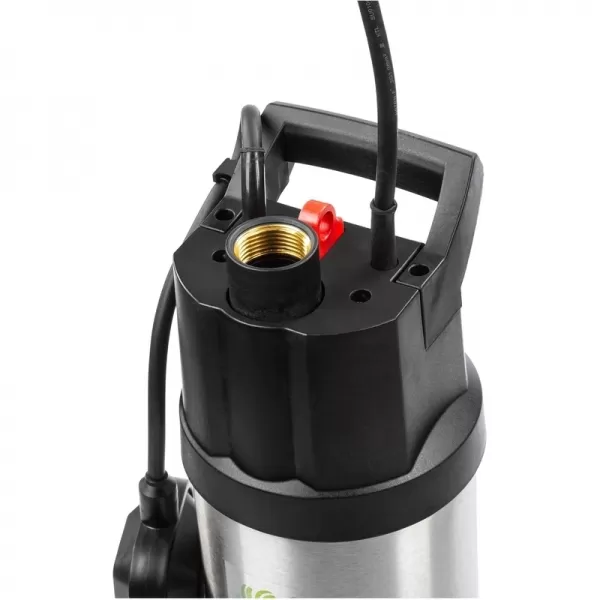 Tlakové zahradní čerpadlo 1200W FIELDMANN FVC 7005-EC