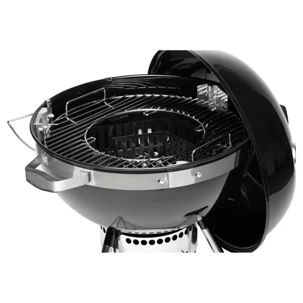 Gril na dřevěné uhlí FIELDMANN FZG 1017