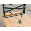 Zahradní pivní set 200 cm HAPPY GREEN 50XGDJ8614-200