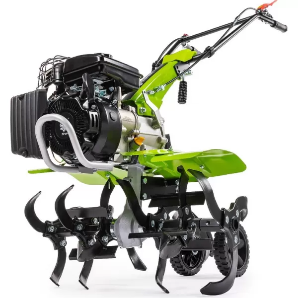 Benzínový kultivátor Fieldmann FZK 6130-79B 50008356
